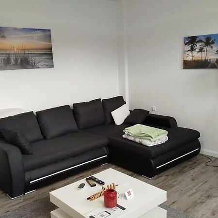 Schoene Ferienwohnung/Pendlerwohnung Uelzen Εξωτερικό φωτογραφία
