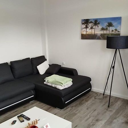 Schoene Ferienwohnung/Pendlerwohnung Uelzen Εξωτερικό φωτογραφία