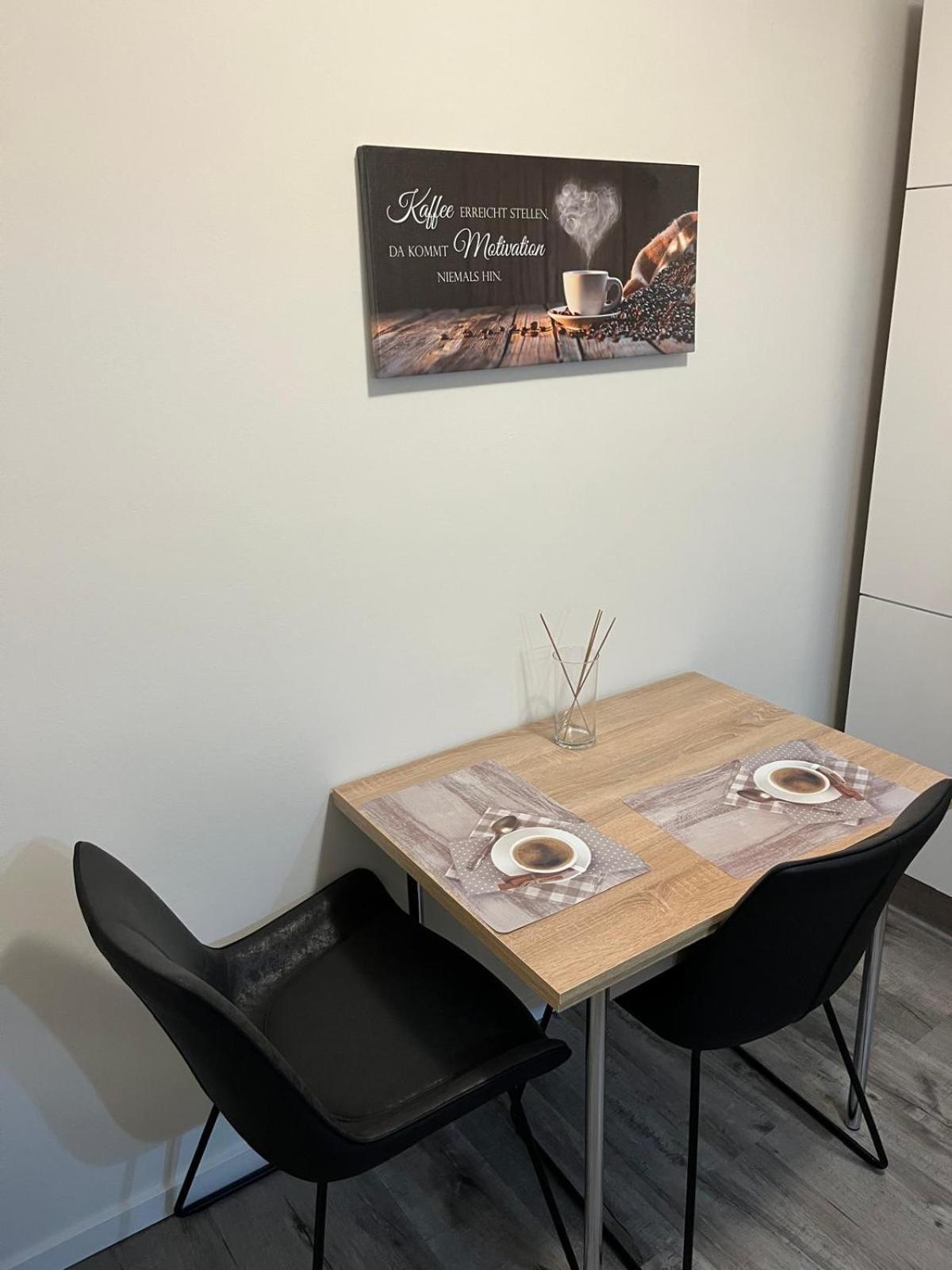 Schoene Ferienwohnung/Pendlerwohnung Uelzen Εξωτερικό φωτογραφία